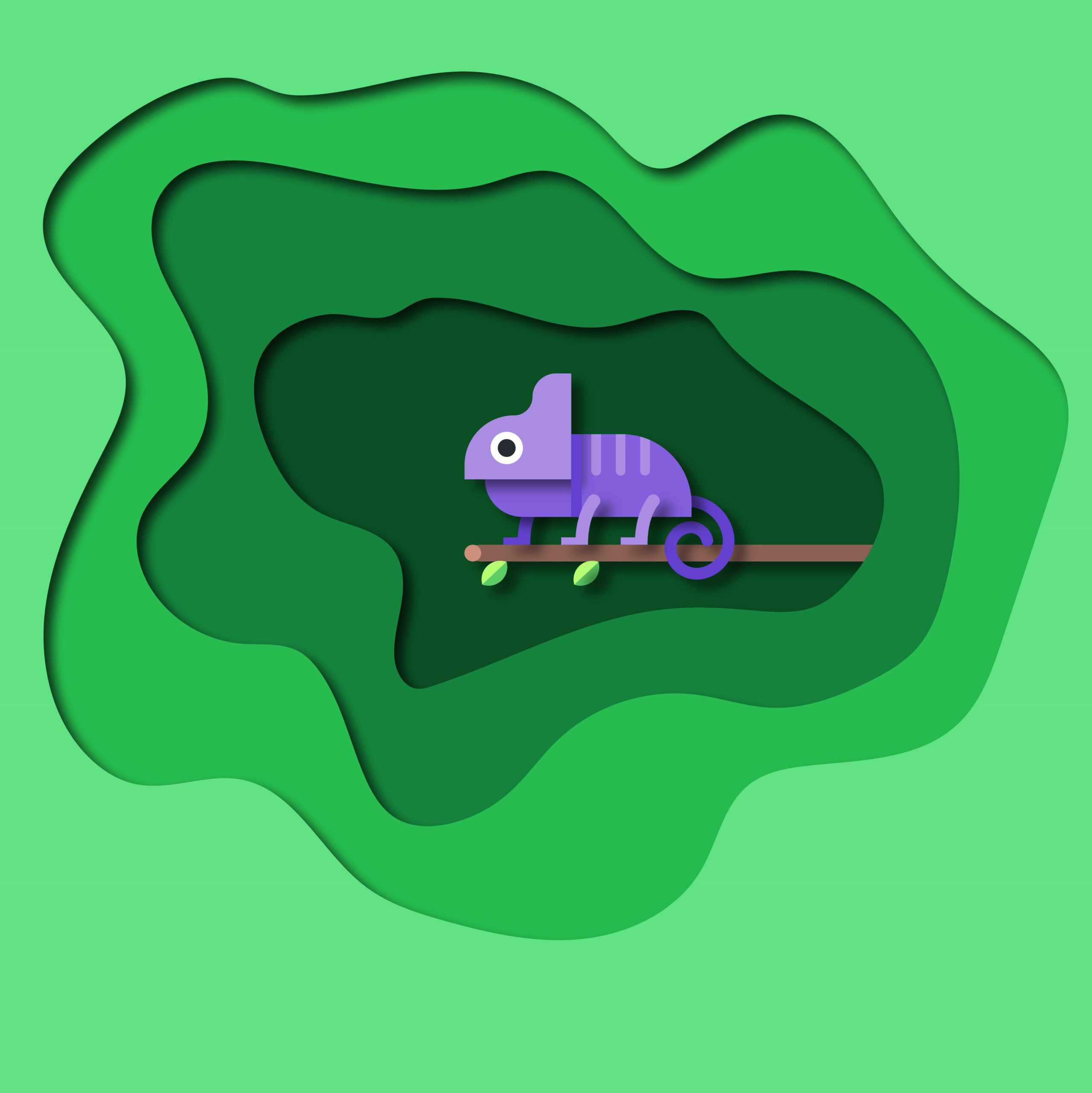 Paper illustration